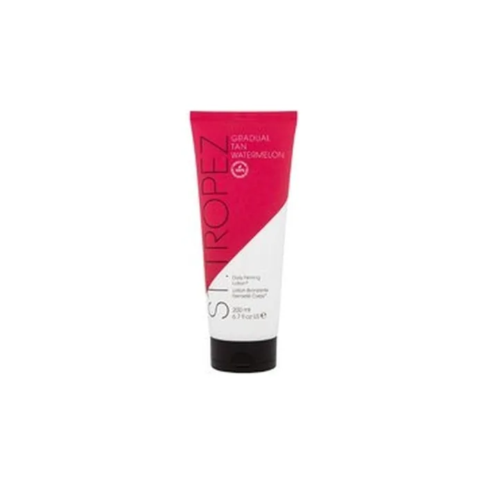 Sttropez Gradual Tan Watermelon Daily Firming Lotion