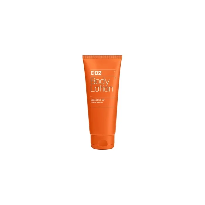 Escentric Molecules Escentric 02 Body Lotion Moisturizing Body Lotion