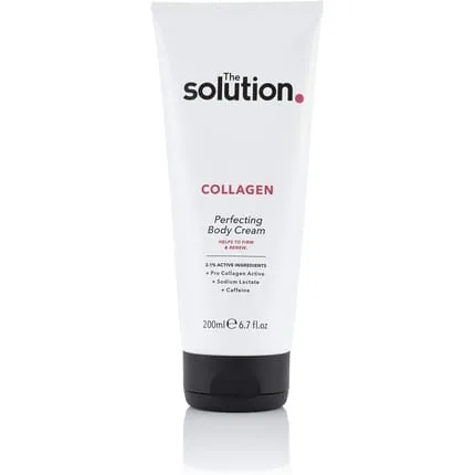 The Solution Collagen Perfecting Body Lotion 200ml