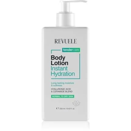 Revuele Body Lotion Instant Hydration 250ml