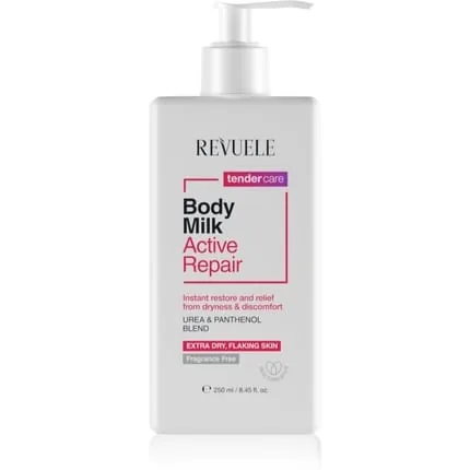 Revuele Body Milk Active Repair 250ml