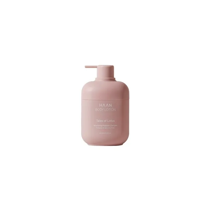 Haan Body Lotion Tales Of Lotus