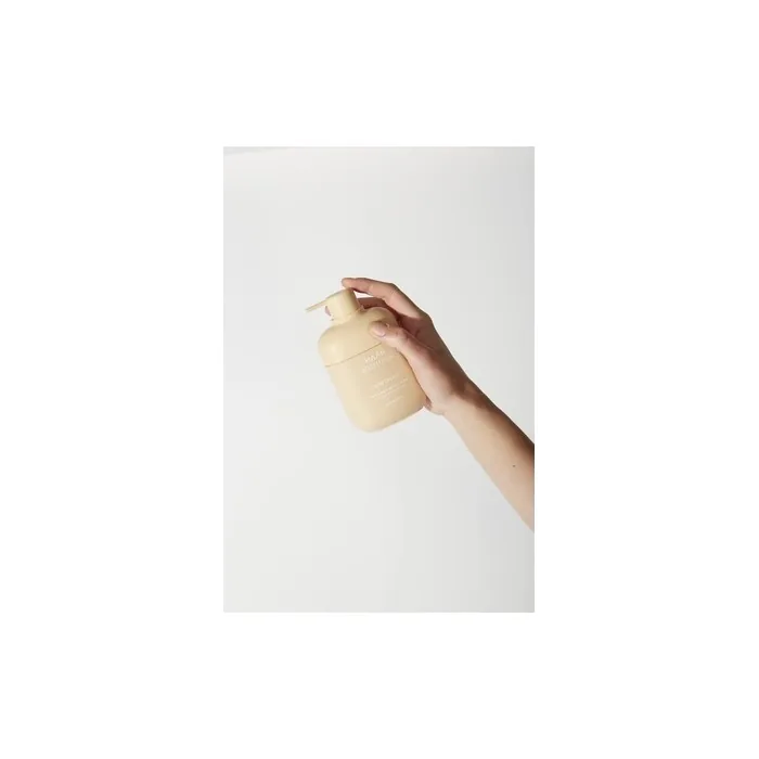 HAAN Body Lotion 250ml Natural Ingredients No Silicones or Parabens Wild Orchid Fragrance