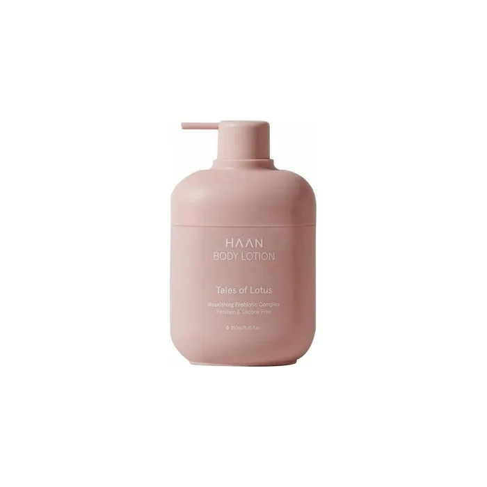 Haan Tales of Lotus Body Lotion 250ml