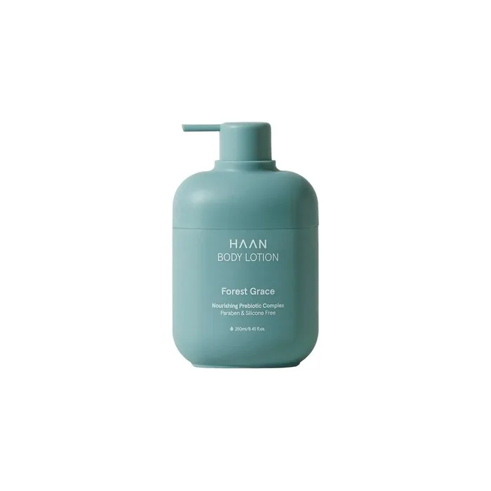 Haan Body Lotion Standard