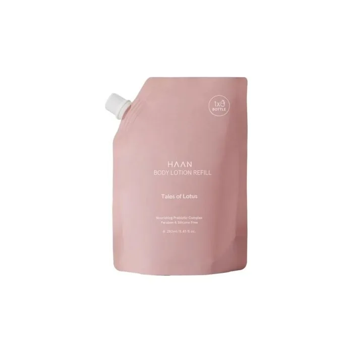 Haan Tales of Lotus 250ml Body Lotion