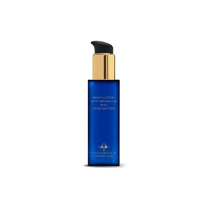 Thameen Carved Oud Lotion - 3.4 Oz