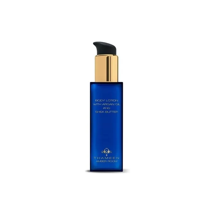 Thameen Amber Room Lotion - 3.4 Oz