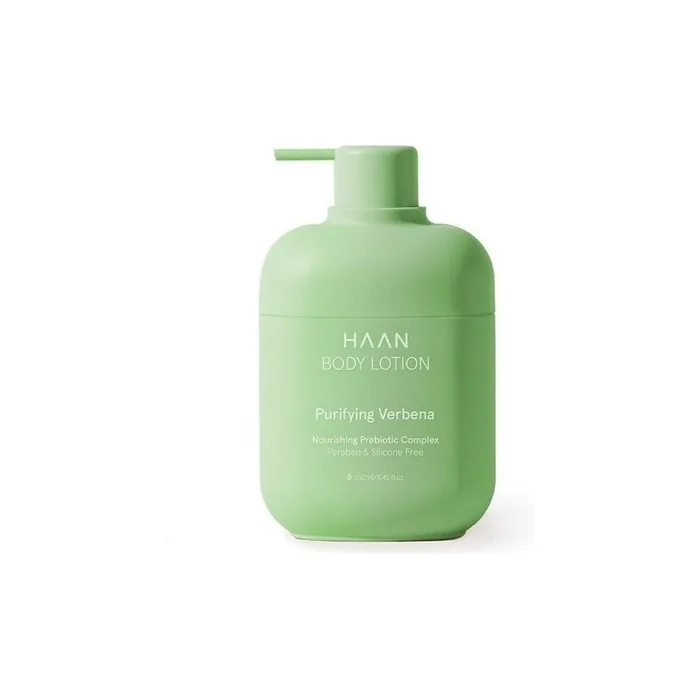 Haan Purifying Verbena Body Lotion 250ml