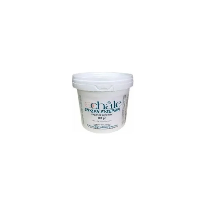 Eucerin Aqua 600g Jar - Moisturizing Skin Care