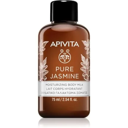 Pure Jasmine Body Cream 75 Ml