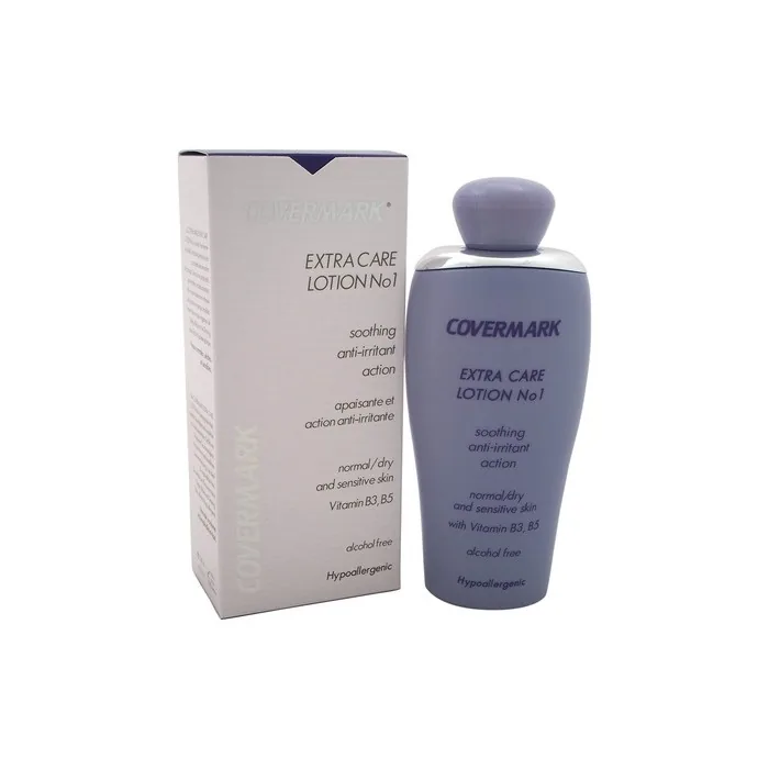 Covermark Number 1 Extra Care Lotion