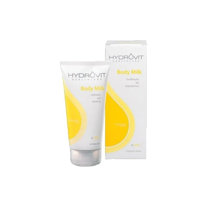 Hydrovit Body Milk 150ml