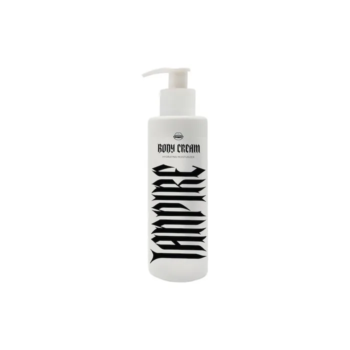 Power Health Tanpire Body Cream Moisturizing Body Cream For All Skin Types 200ml