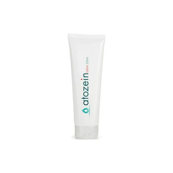 Akmed Atozein Lotion Moisturizing Emulsion For Atopic Skin 250ml