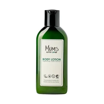 Mums With Love Body Lotion 100 Ml