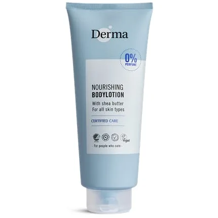 Derma Family Body Lotion 350ml