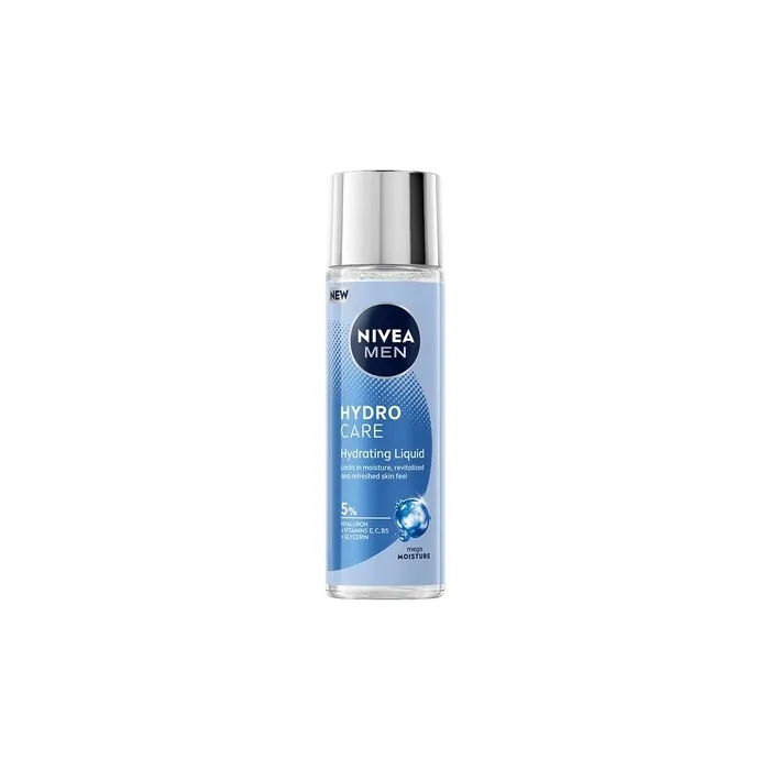 Nivea Men Hydro Care Light Moisturizing Essence For Men 100ml