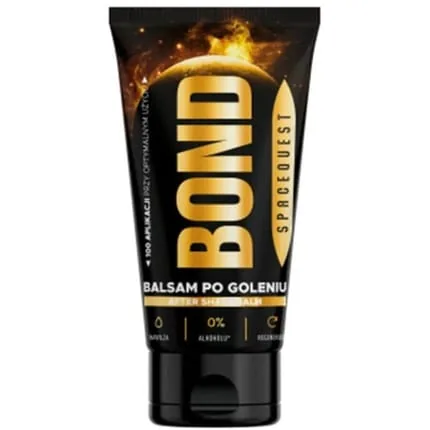 Binding Space Quest Lotion 150ml