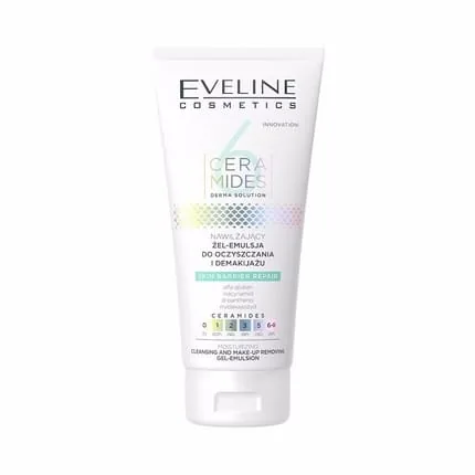 Intensively Regenerating Oil Body Balm with Snail Slime for All Skin Types, Including Dry and Sensitive