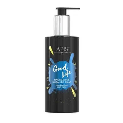Apis Good Life Moisturizing Body Balm 300ml