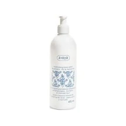 Ziaja Silk Proteins Moisturising Body Lotion