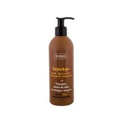 Ziaja Cupuacu Body Milk