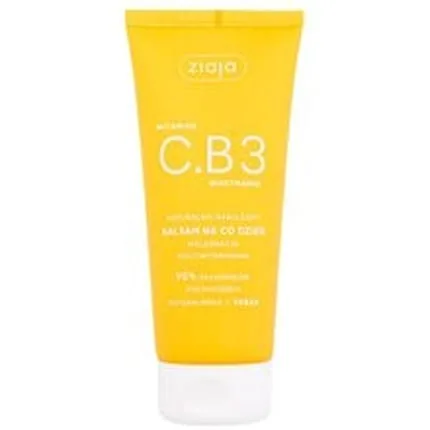Ziaja Vitamin Cb3 Niacinamide Moisturizing Body Balm