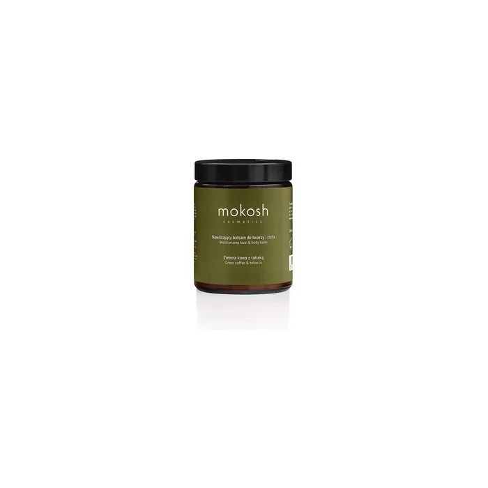 Mokosh Nourishing & Firming Body Lotion Cranberry Scent with Cranberry Oil Regenerating Moisturizing Vegan 180ml