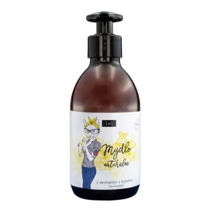 Laq Natural Mydo Liquid Moisturizing Extract