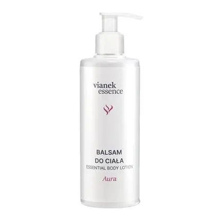 Vianek Essence Body Balm Aura 300ml
