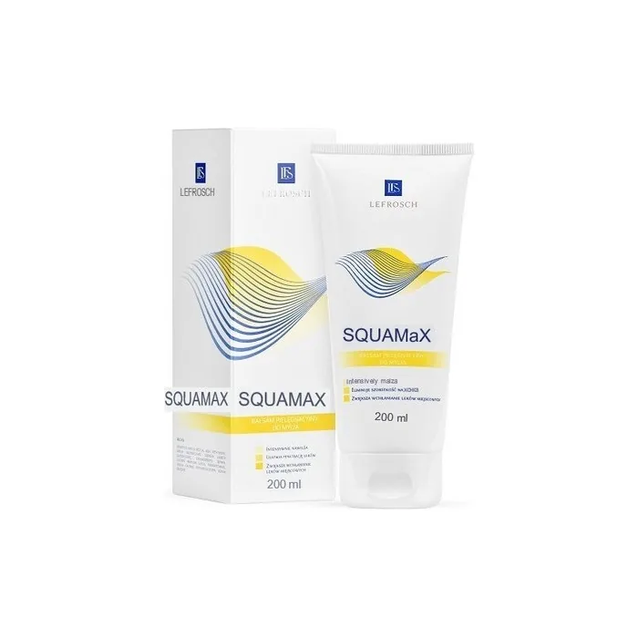 Squamax Lotion 200ml