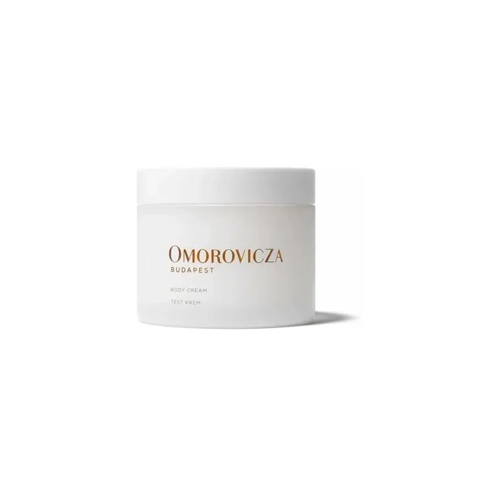 Omorovicza Omorovicza Body Cream 200ml