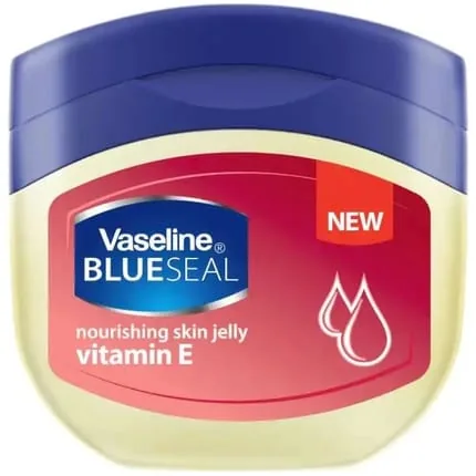 Vaseline Petroleum Jelly With Vitamin E Moisturizing Skin Care