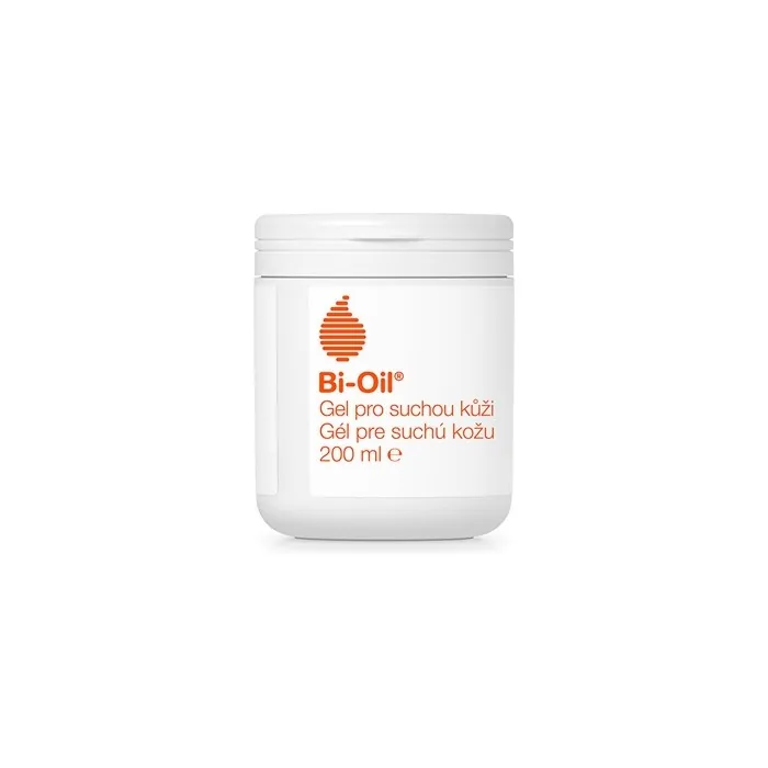 Bioil Gel For Dry Skin