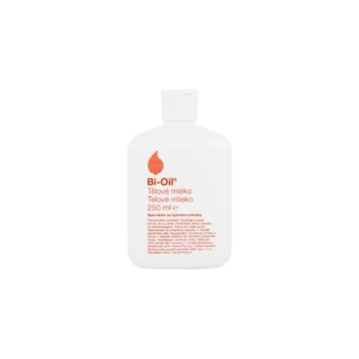 Bioil Body Lotion For Intensive Hydration