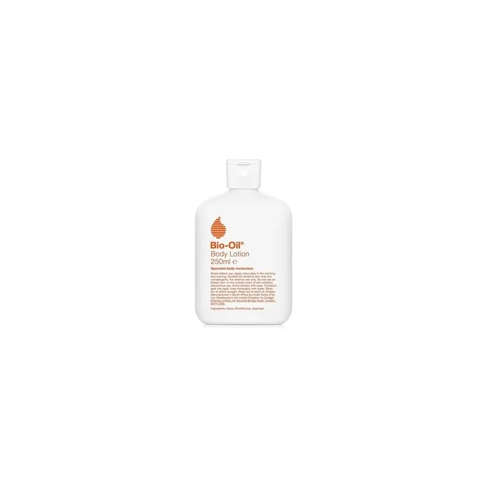 Biooil Biooil Moisturising Body Lotion 250ml