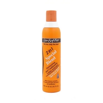 Sta Soft 2in1 Special Blend Lotion 250ml