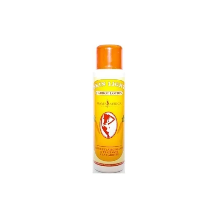 Skin Light Carrot Lotion 500ml