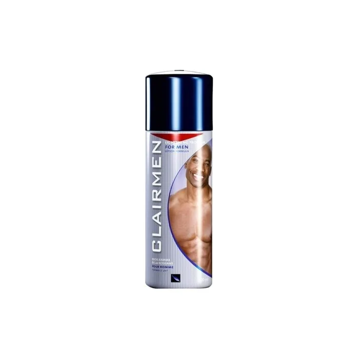 Mama Africa Clairmen Lotion 500ml
