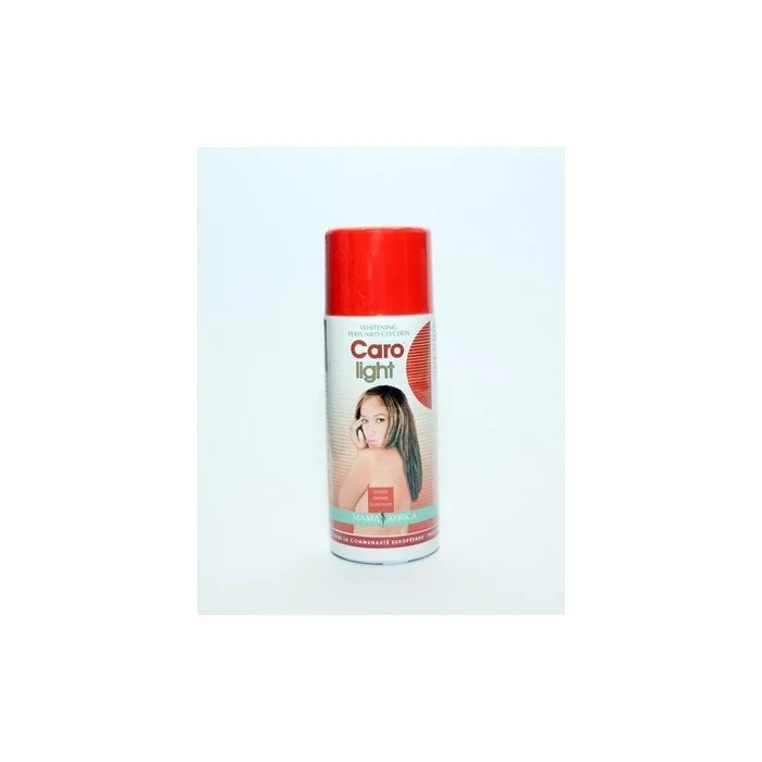 Mama Africa Caro Light Whitening Glycerin 200ml