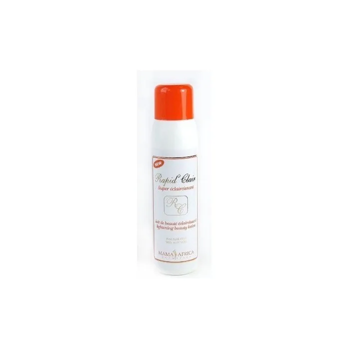 Mama Africa MA Rapid Clair Lotion 500ml
