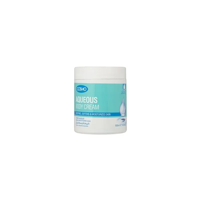 Collagen Body Cream 500ml 176 Fl Oz Skin-Loving Moisture for Silky Smooth Skin