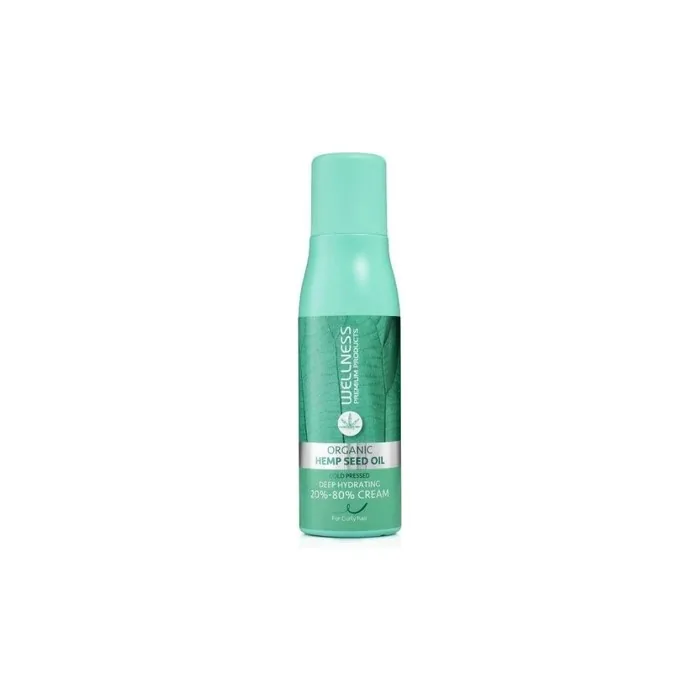 Wellness Hydration Creme 20/80 500ml
