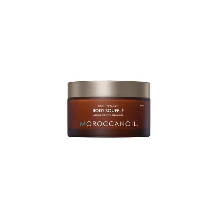 Moroccanoil Body Souffle Body Lotion 200ml