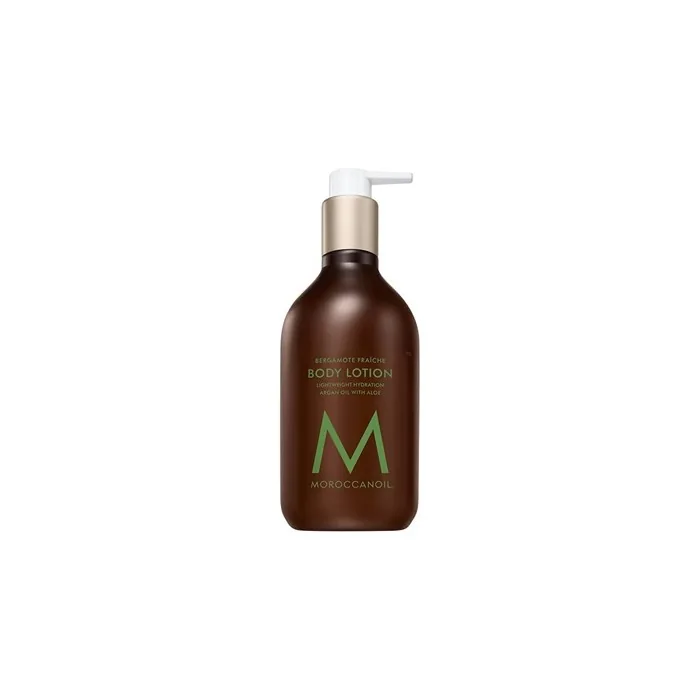 Moroccanoil Bergamote Frache Body Lotion 360 Ml