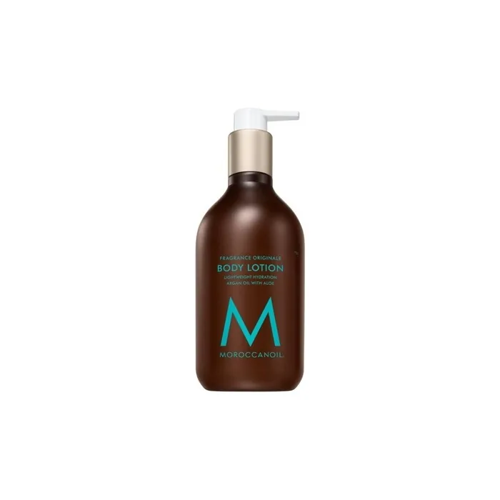 Moroccanoil Body Lotion Original Fragrance 360ml