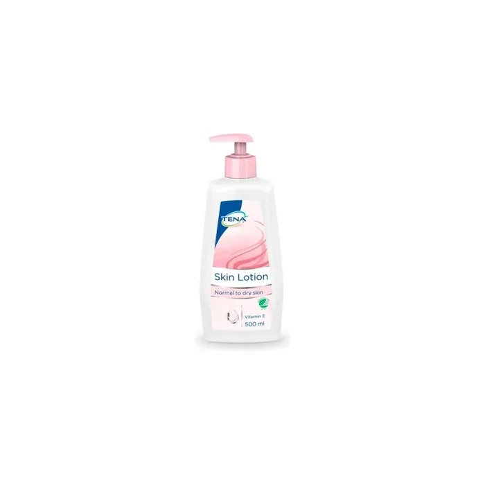 Tena Tena Body Lotion 500ml