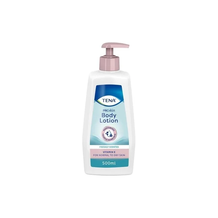 Tena Skin Lotion