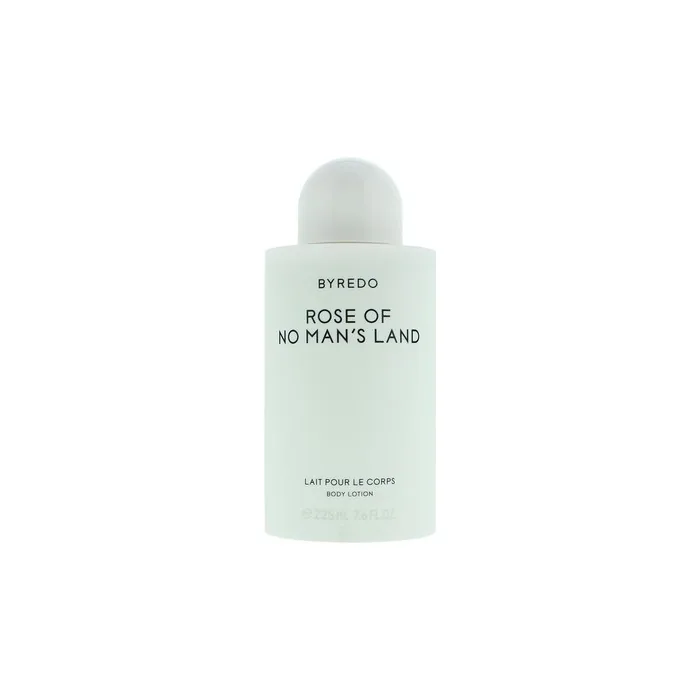 Byredo Rose Of No Man's Land Body Lotion 225ml For Unisex